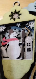 Božićni ukrasi