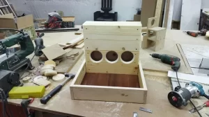 Hranilica za ljubimce