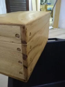 Drvene kutije