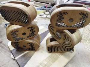 Držač za mobitel ili zvučnik