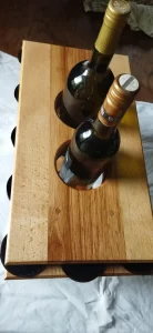 Stalci za piće i čaše